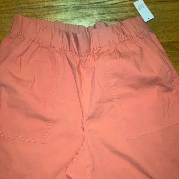NWT GAP CORAL PANTS - Picture 3 of 3